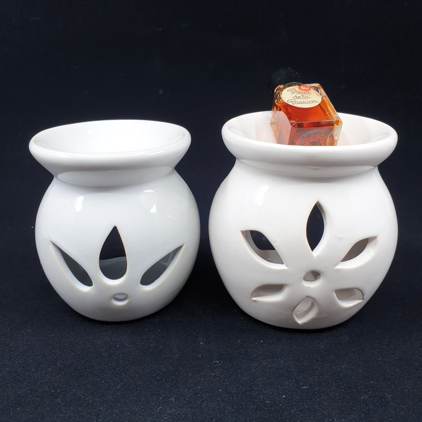 Diffuseur d'huile essentielle (2 pièces)