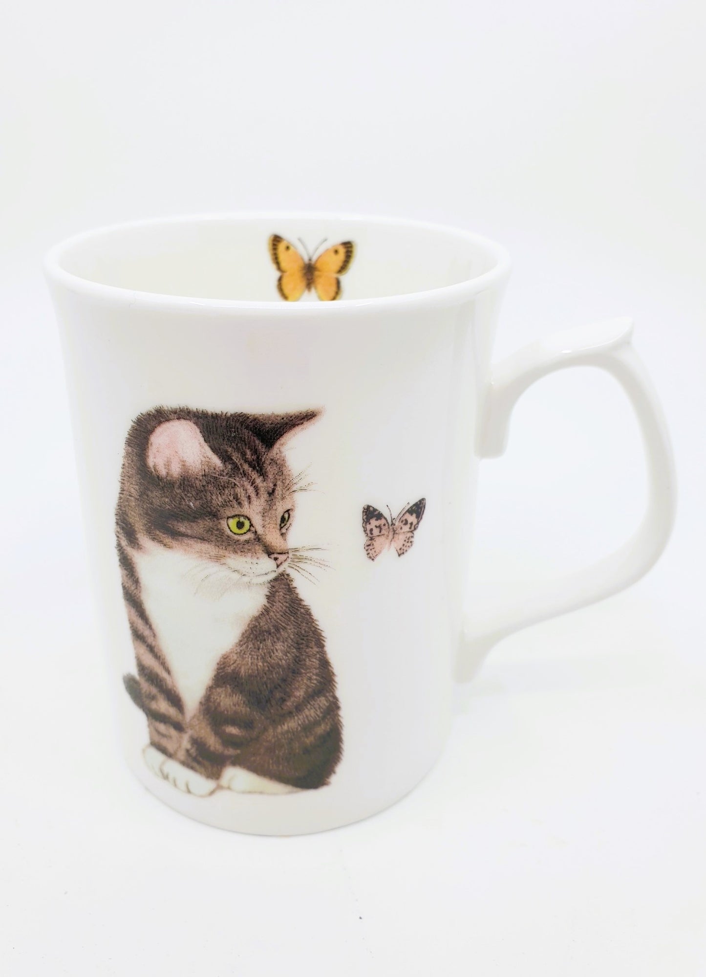 Mug lot - Chats (5 pièces)