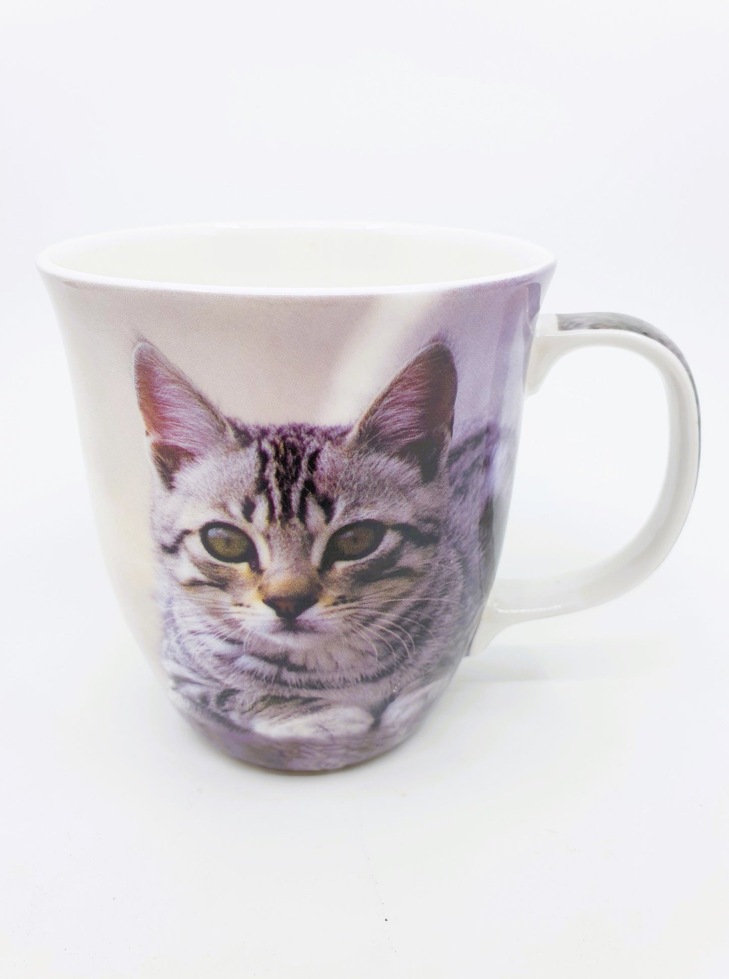 Mug lot - Chats (5 pièces)