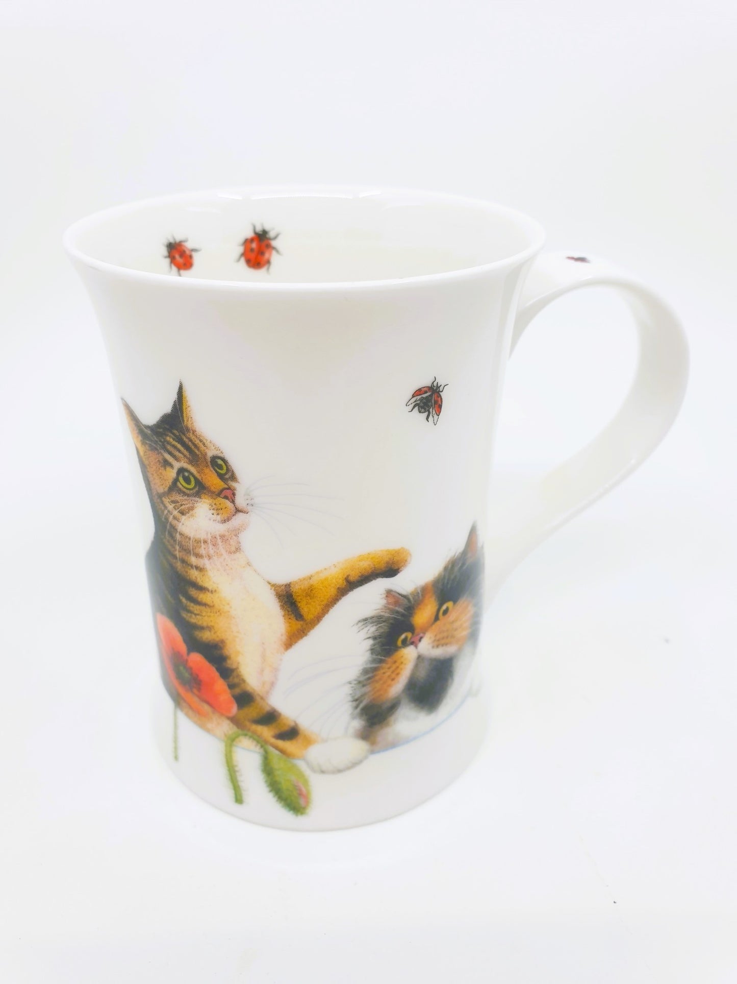 Mug lot - Chats (5 pièces)