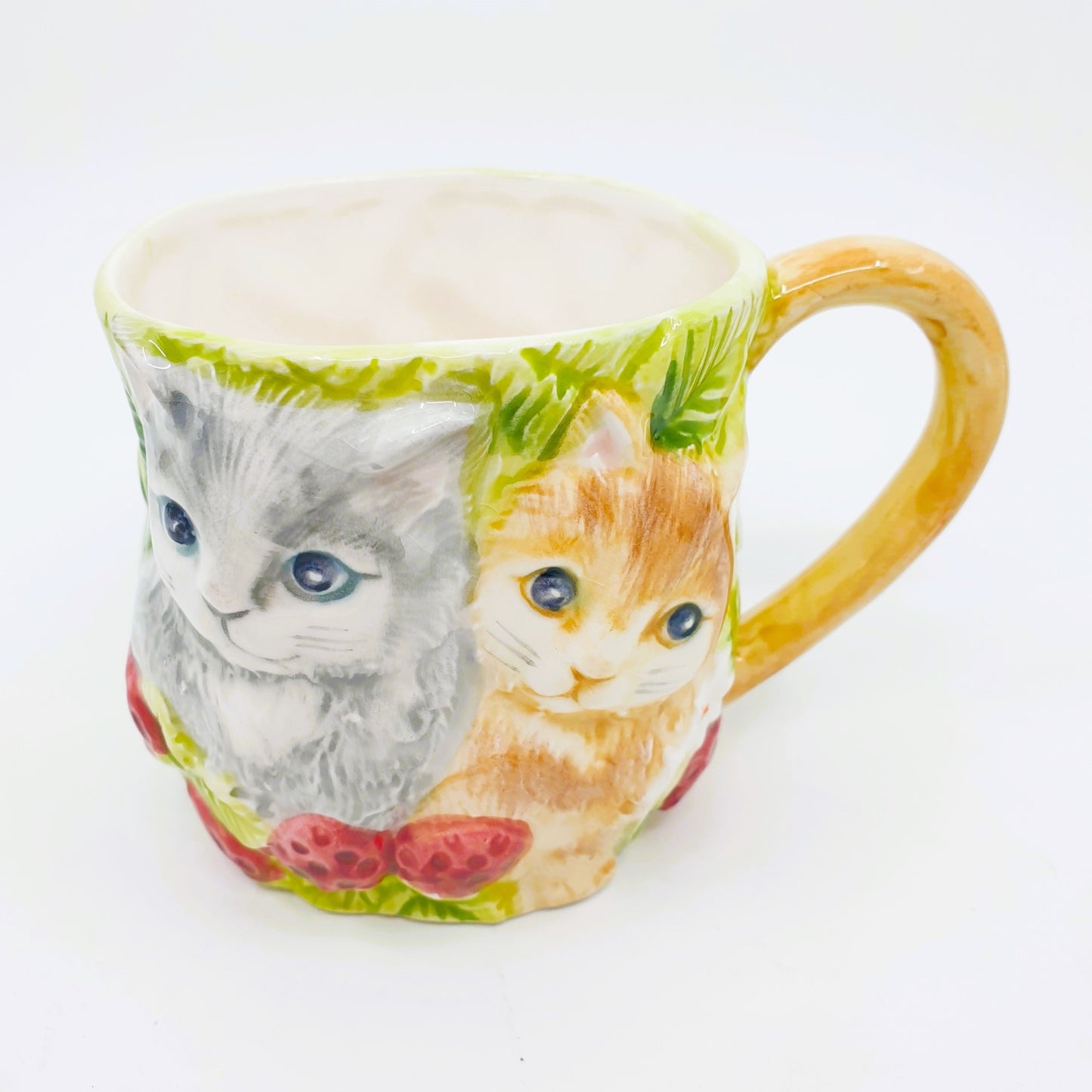 Mug 3D - Chat