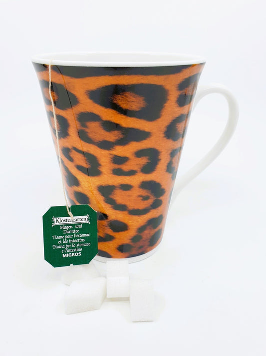 Mug - Léopard