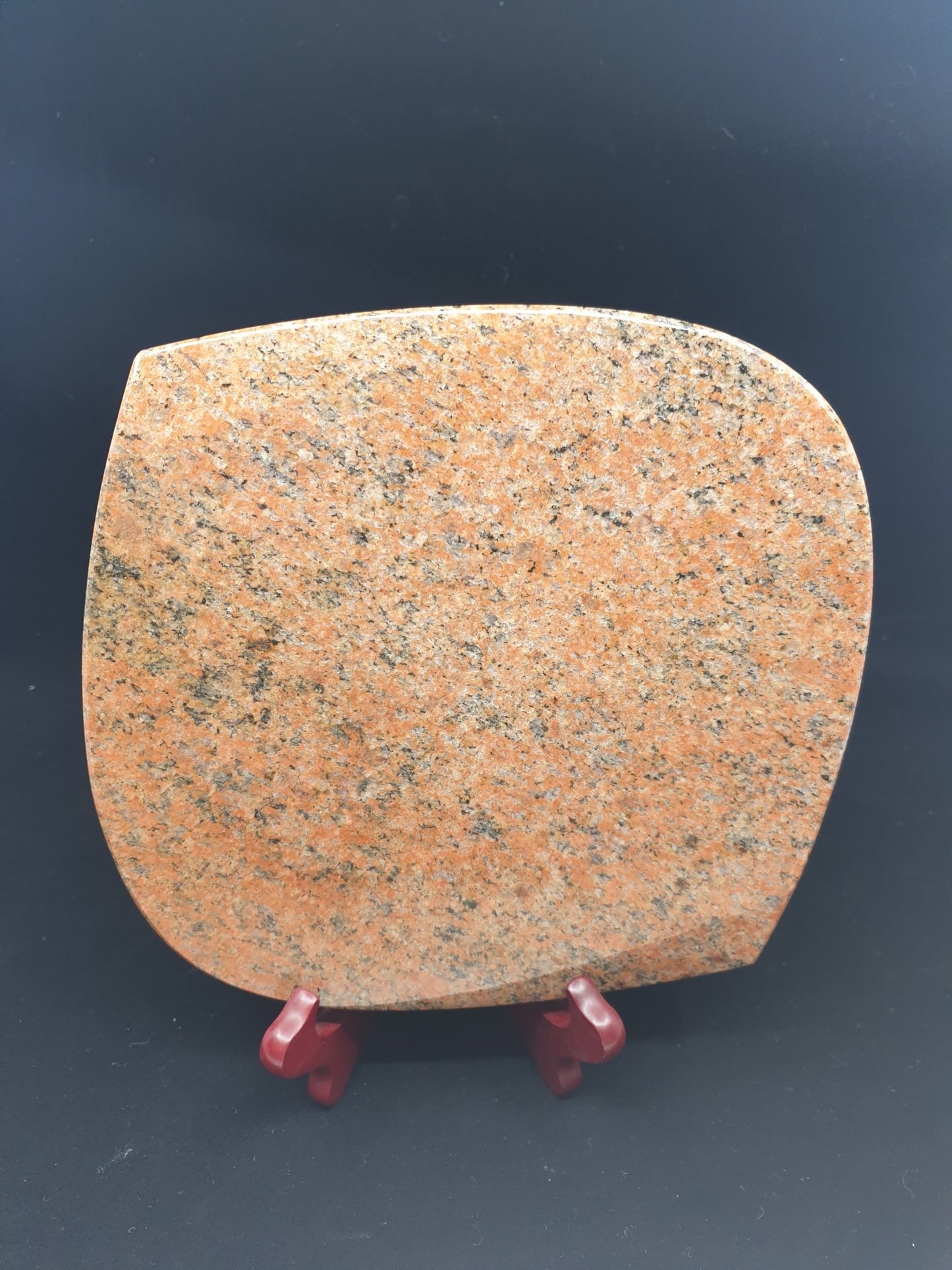 Dessous de plat en marbre