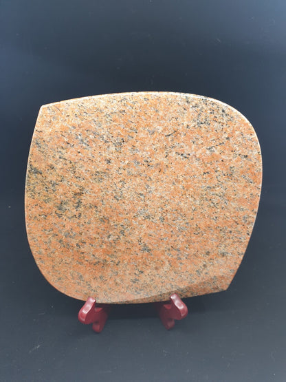 Dessous de plat en marbre