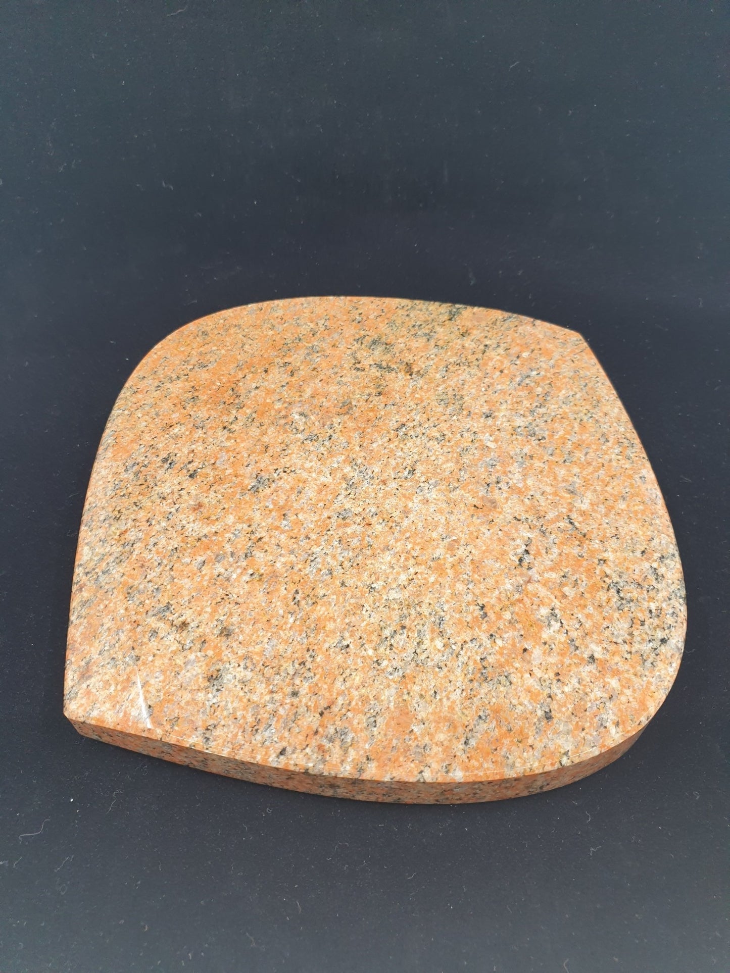 Dessous de plat en marbre