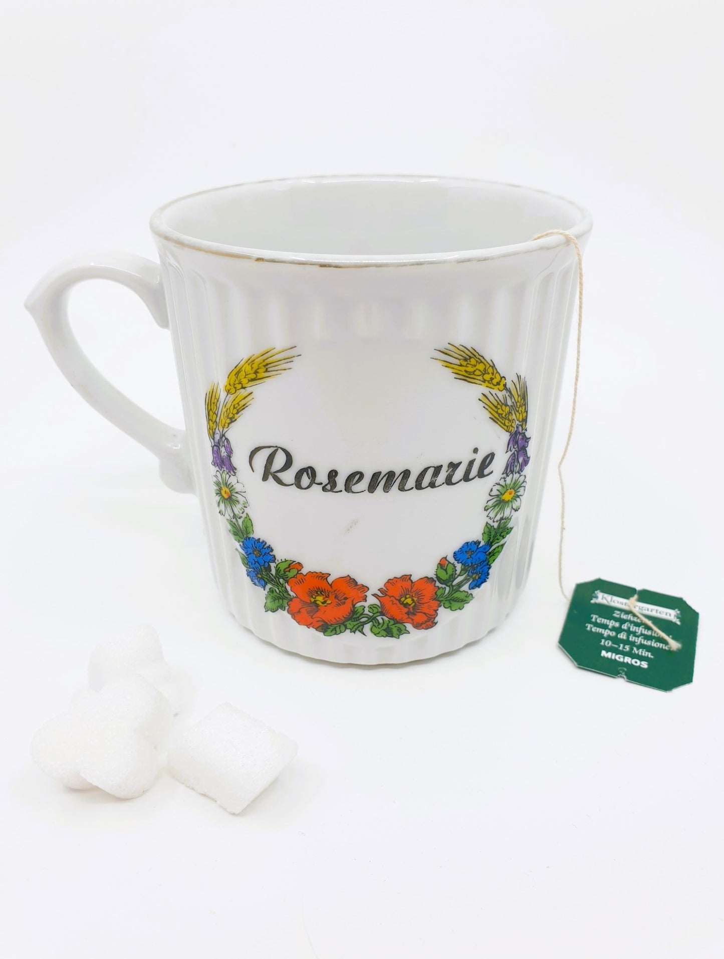 Mug - Rosemarie