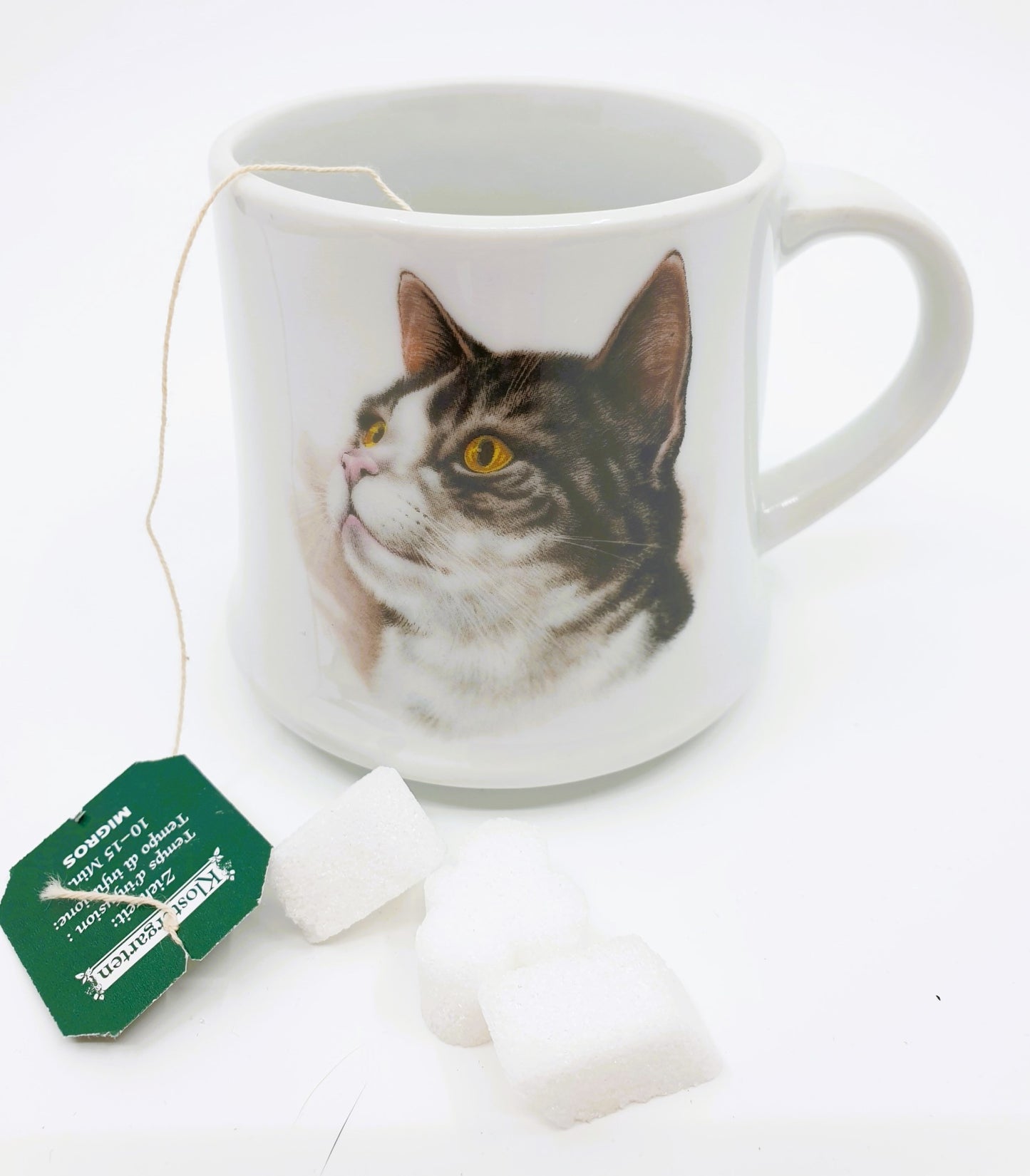 Mug - Minet