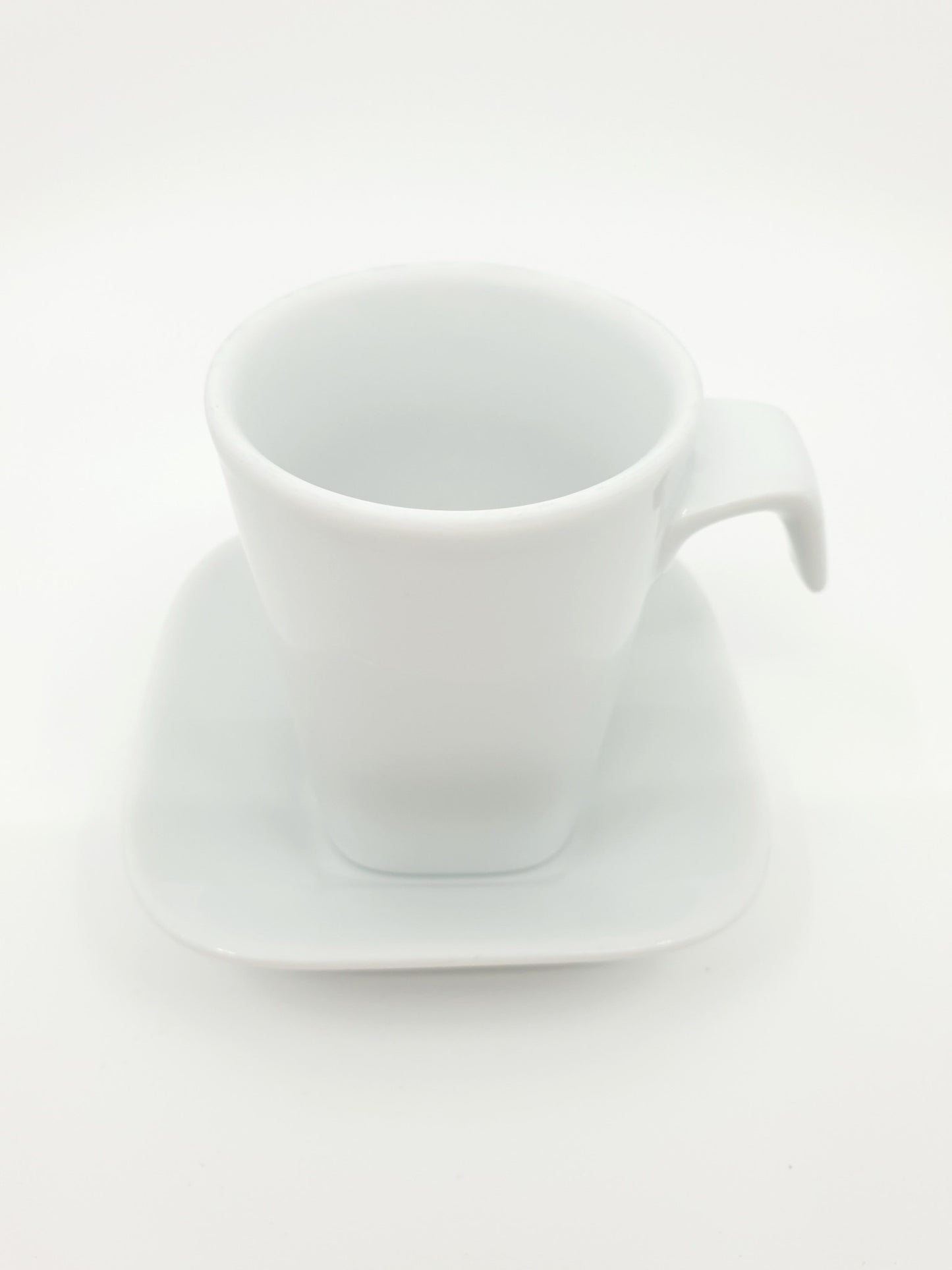 Tasse & sous-tasse - KAHLA (3x2 pièces)