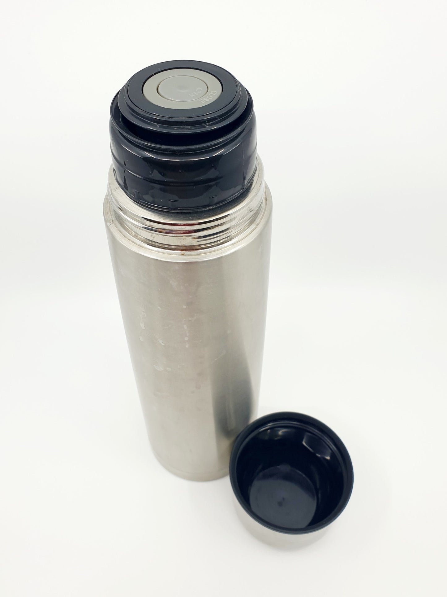 Thermos & tasse - 1 L