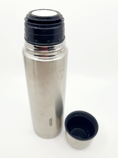 Thermos & tasse - Nescafé