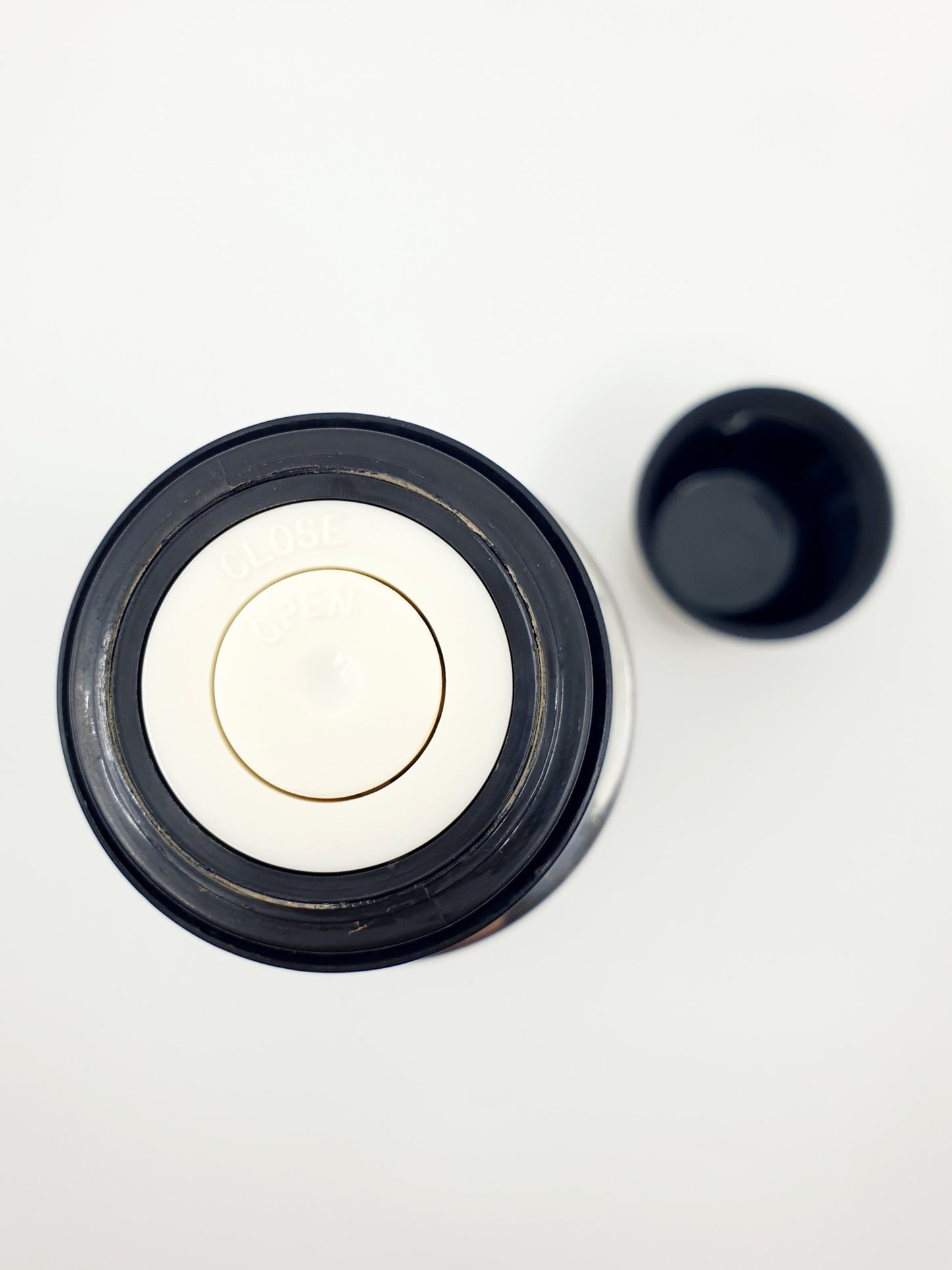 Thermos & tasse - Nescafé