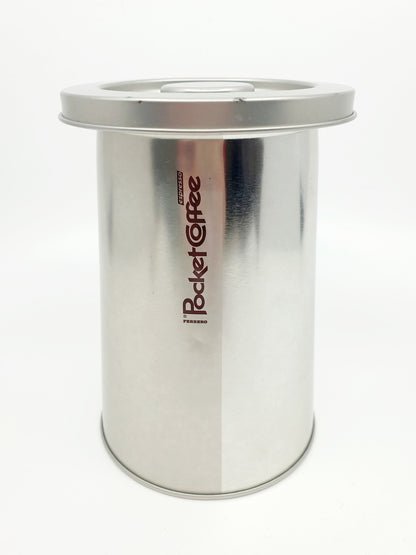 Boîte à café - Pocket coffee