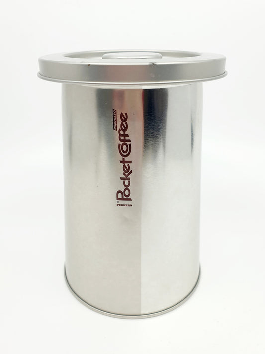 Boîte à café - Pocket coffee