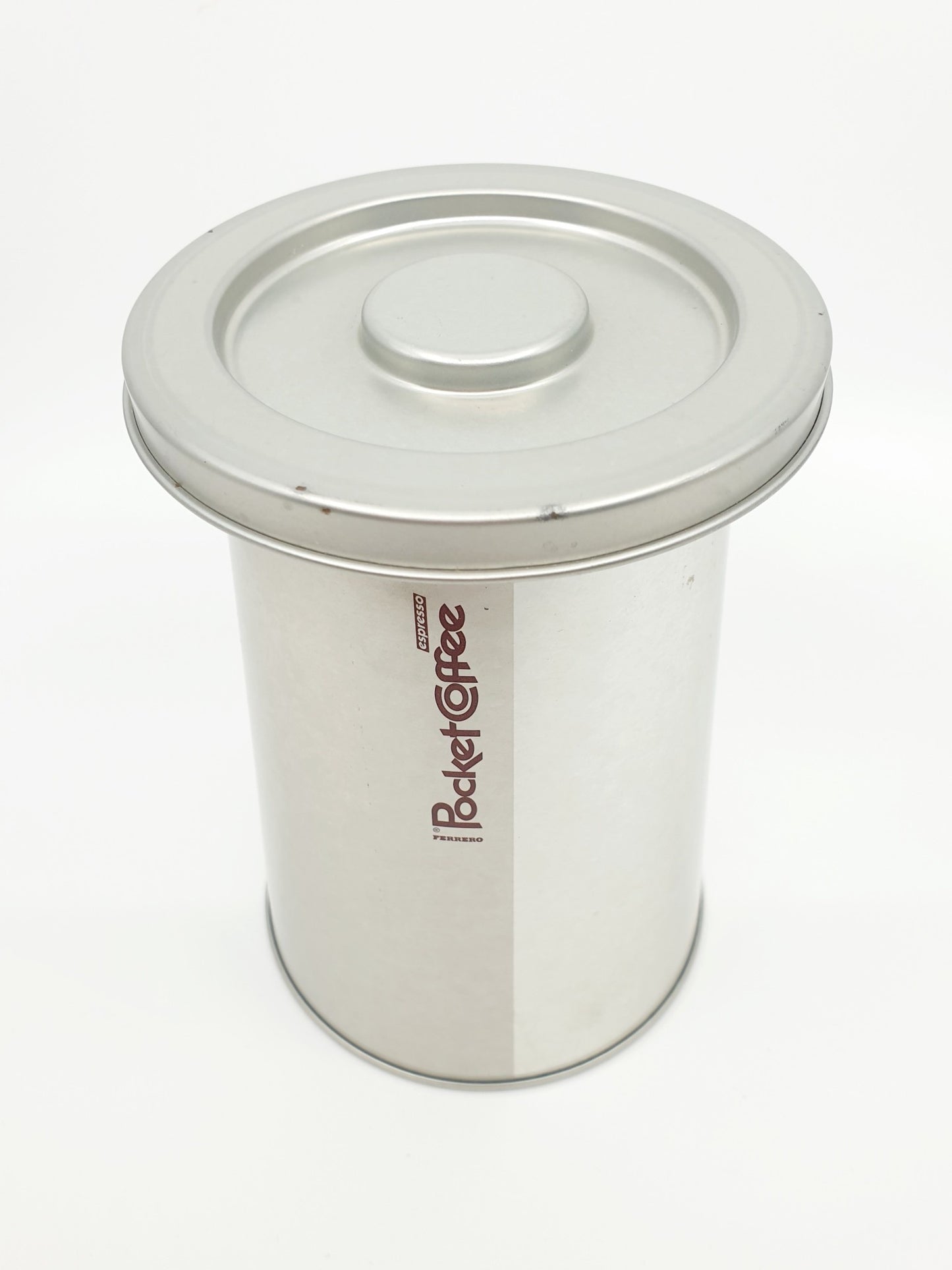 Boîte à café - Pocket coffee