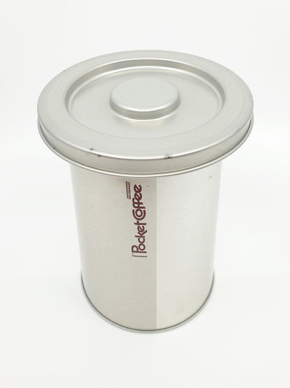 Boîte à café - Pocket coffee