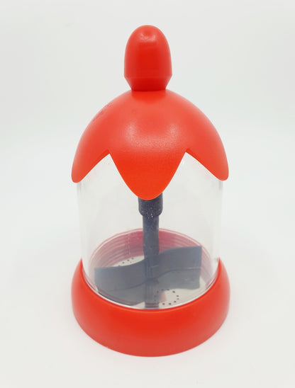 Saupoudreuse à cacao