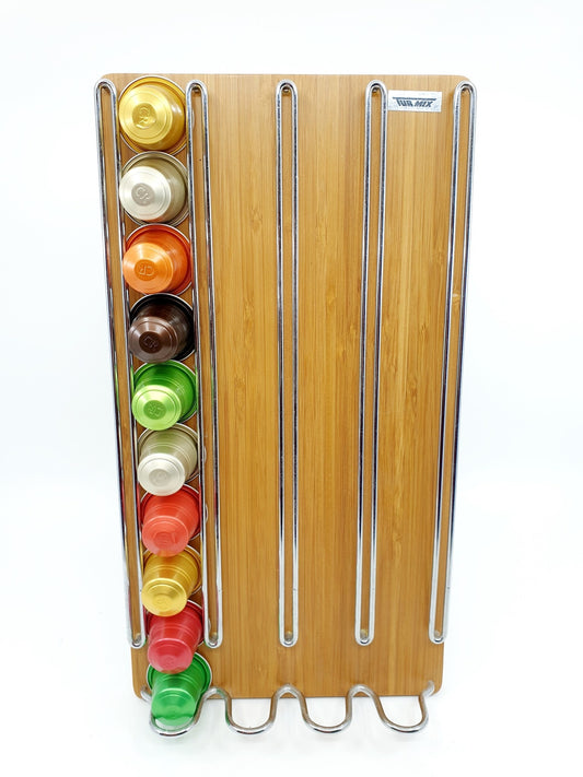 Support à capsules