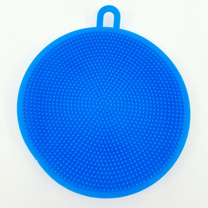 Eponge en silicone