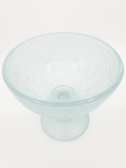 Coupe à glace - verte (à la pièce)