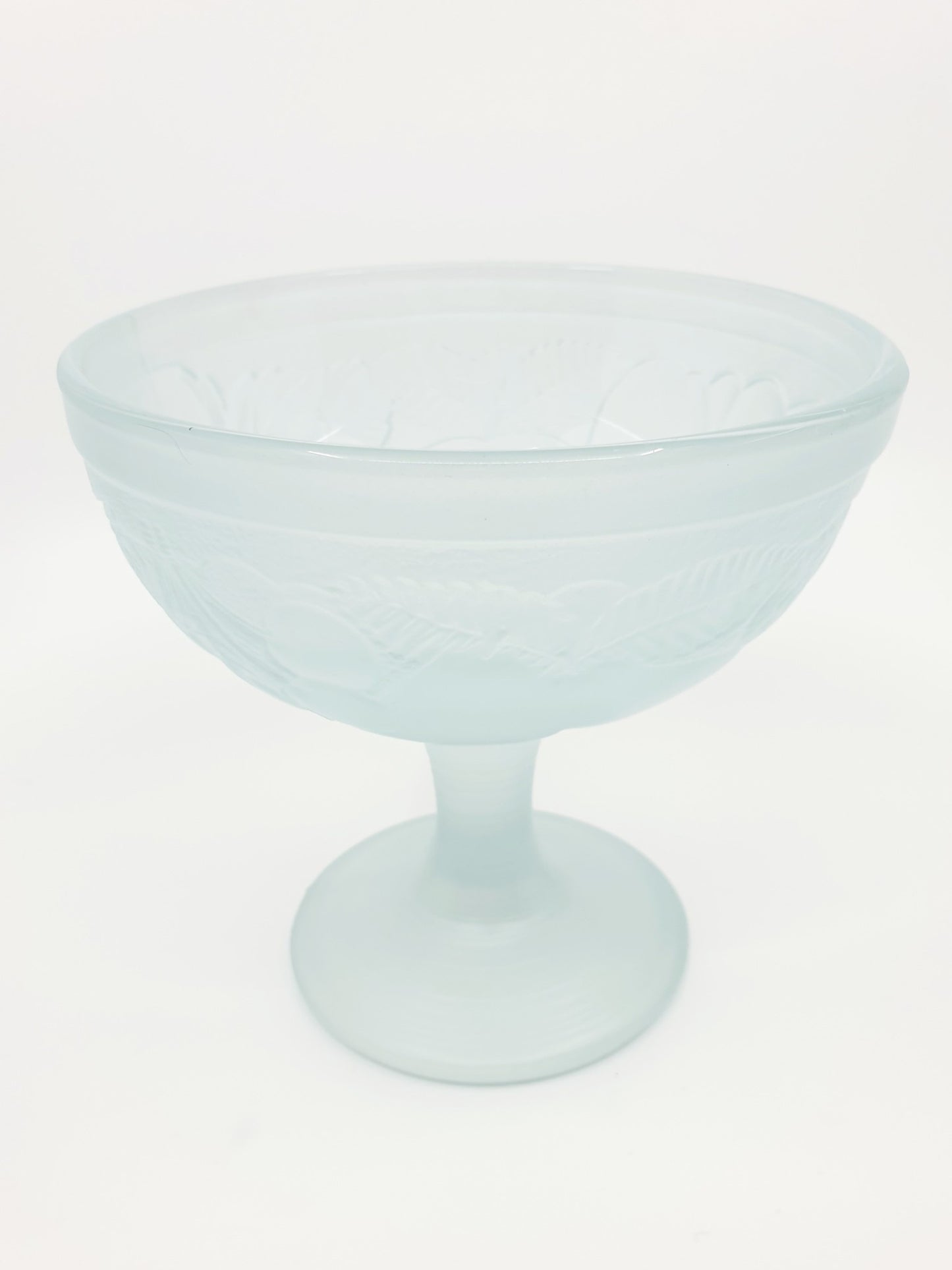 Coupe à glace - verte (à la pièce)