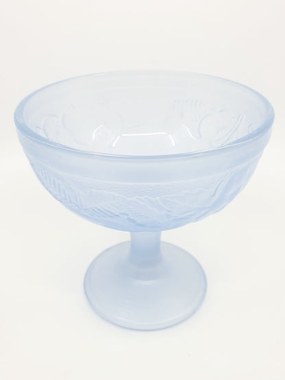 Coupe à glace - bleue (à la pièce)