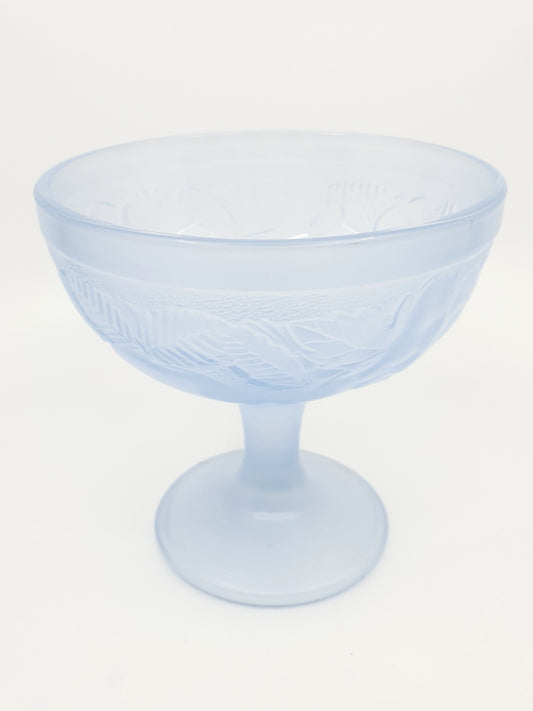 Coupe à glace - bleue (à la pièce)