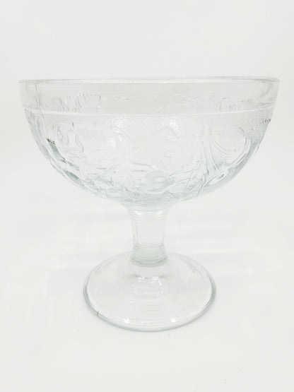 Coupe à glace - transparente (à la pièce)