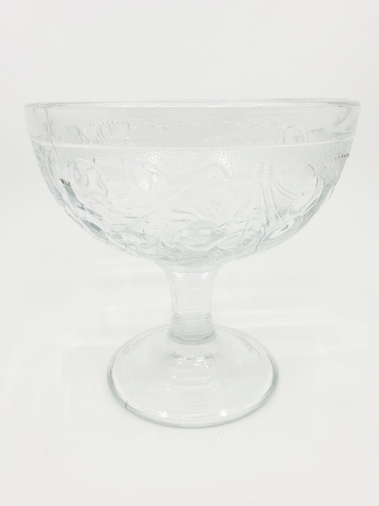 Coupe à glace - transparente (à la pièce)
