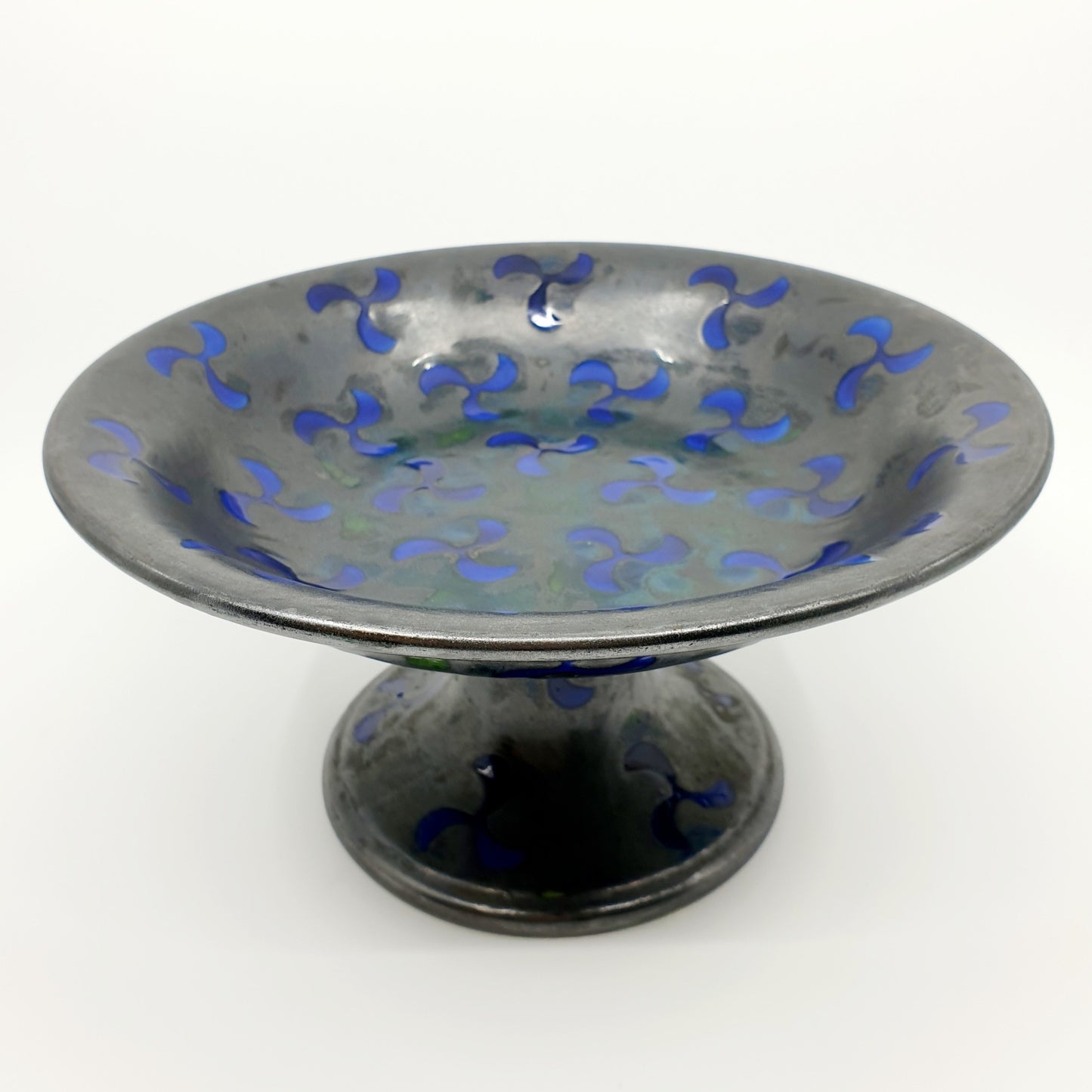 Coupe à fruits sur pied