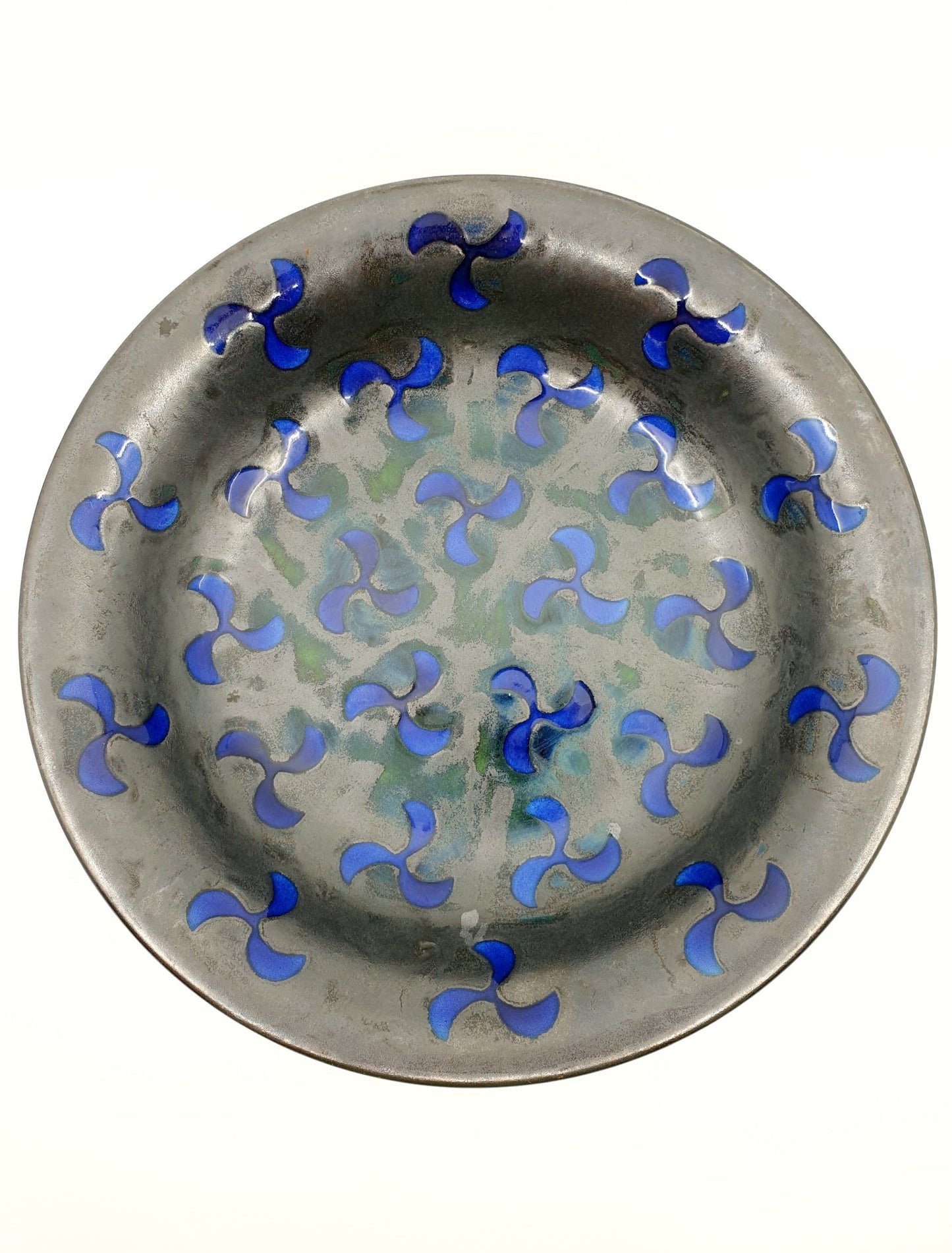 Coupe à fruits sur pied