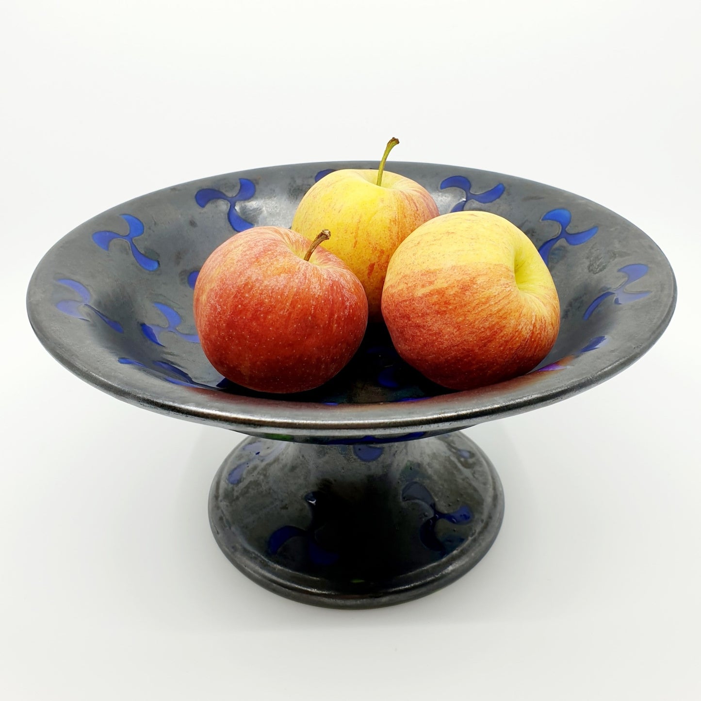 Coupe à fruits sur pied