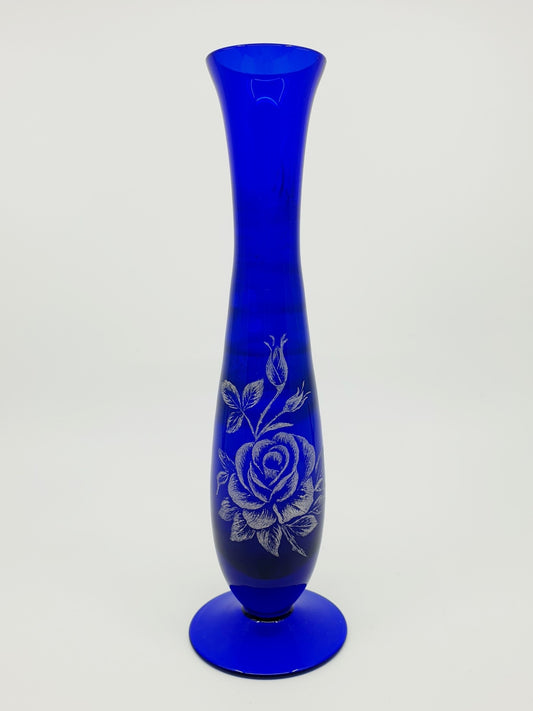 Vase - Gentiane