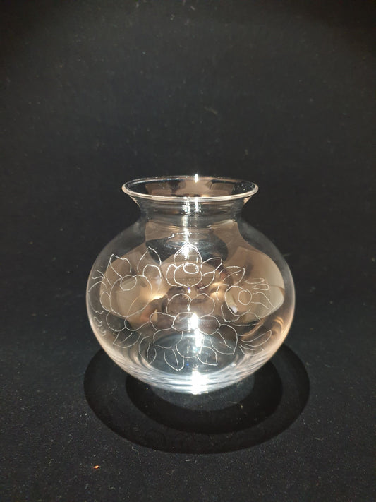 Vase mini - Dahlia