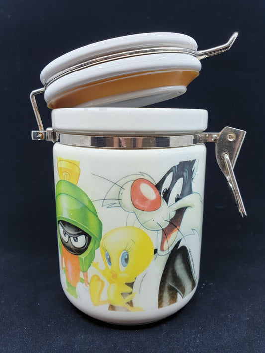 Bocal hermétique - Loney Tunes