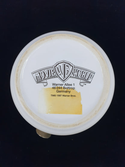 Bocal hermétique - Loney Tunes