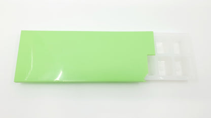 Bac à glaçons avec couvercle