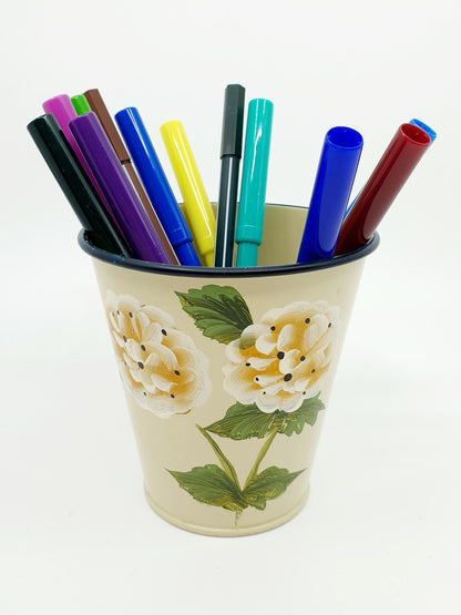 Pot à fleurs - Alta (2 pièces)