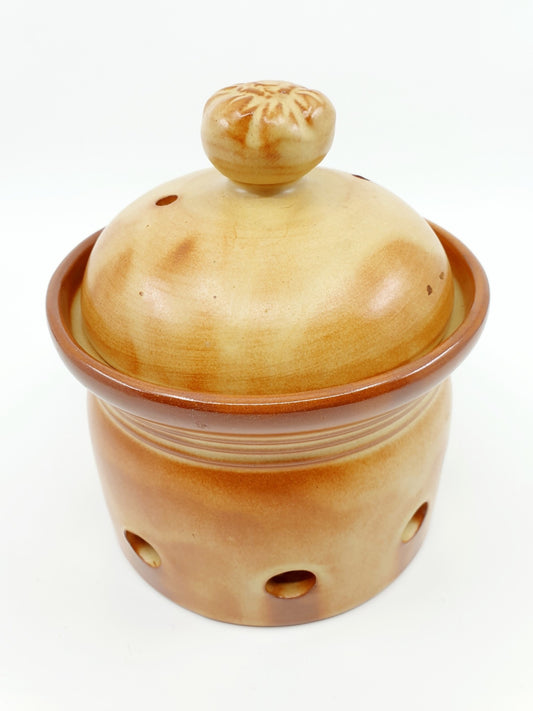 Pot à oignons
