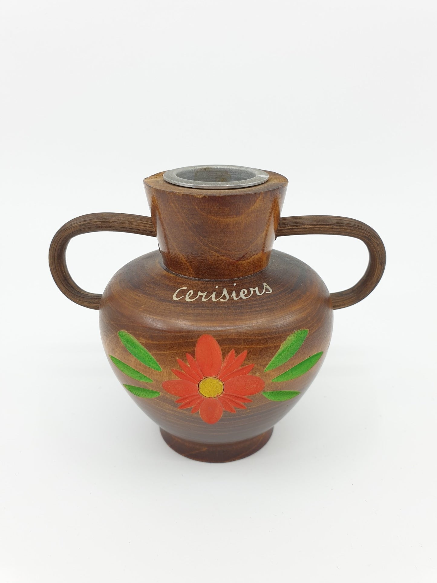 Bougeoir - Cerisiers