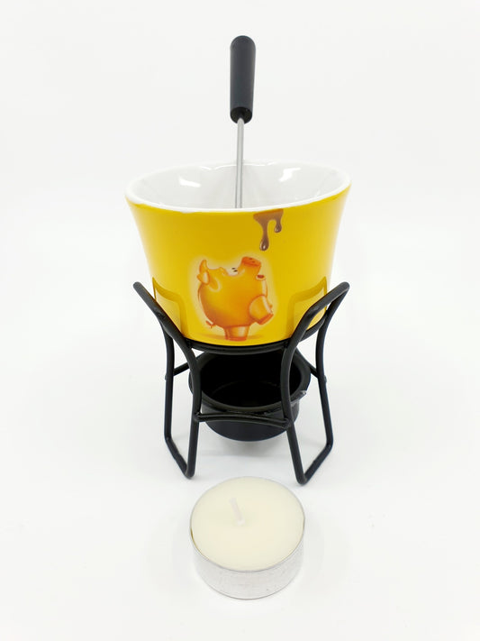Set à fondue au chocolat - Miggy