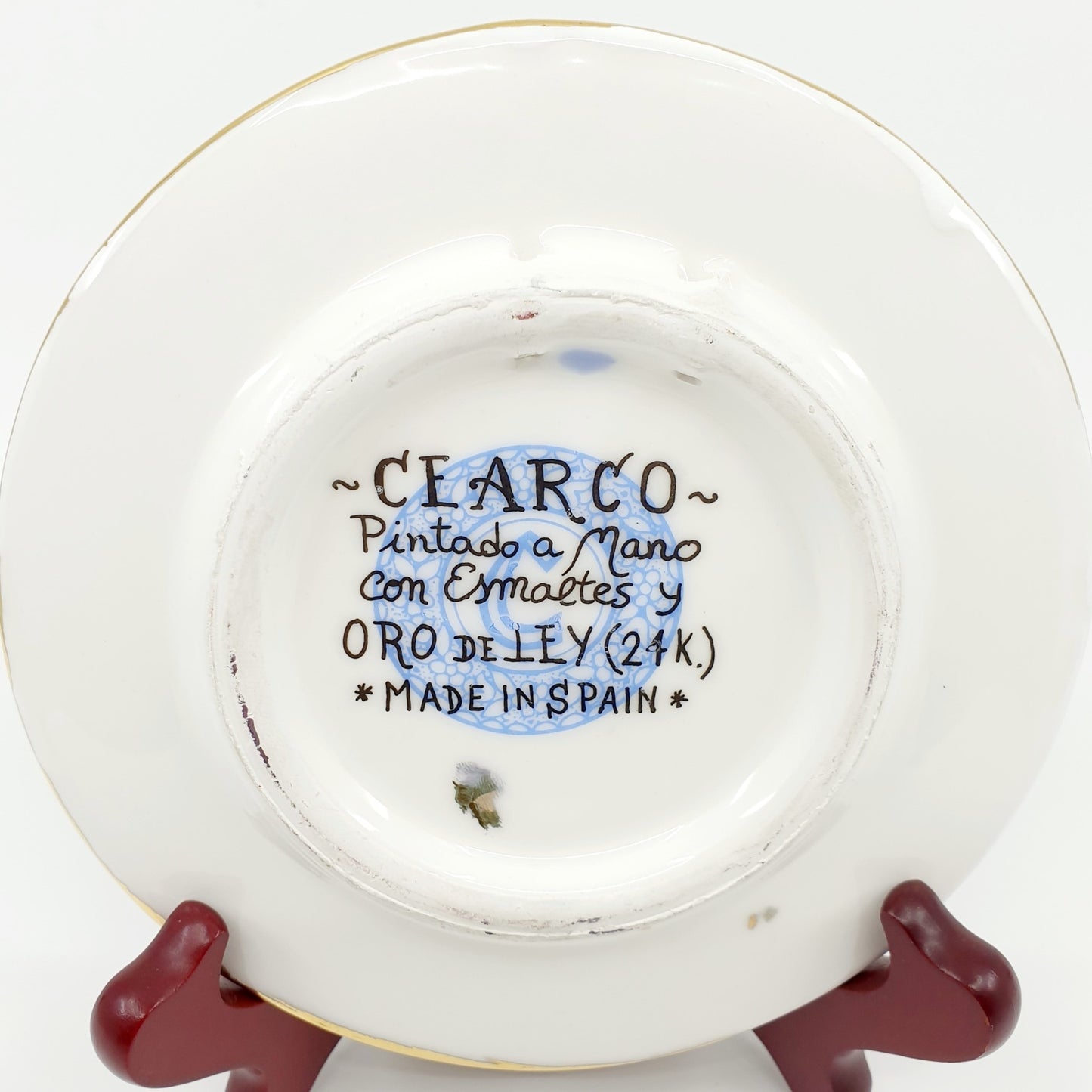 Dessous de bouteille - mosaïque (2 pièces)