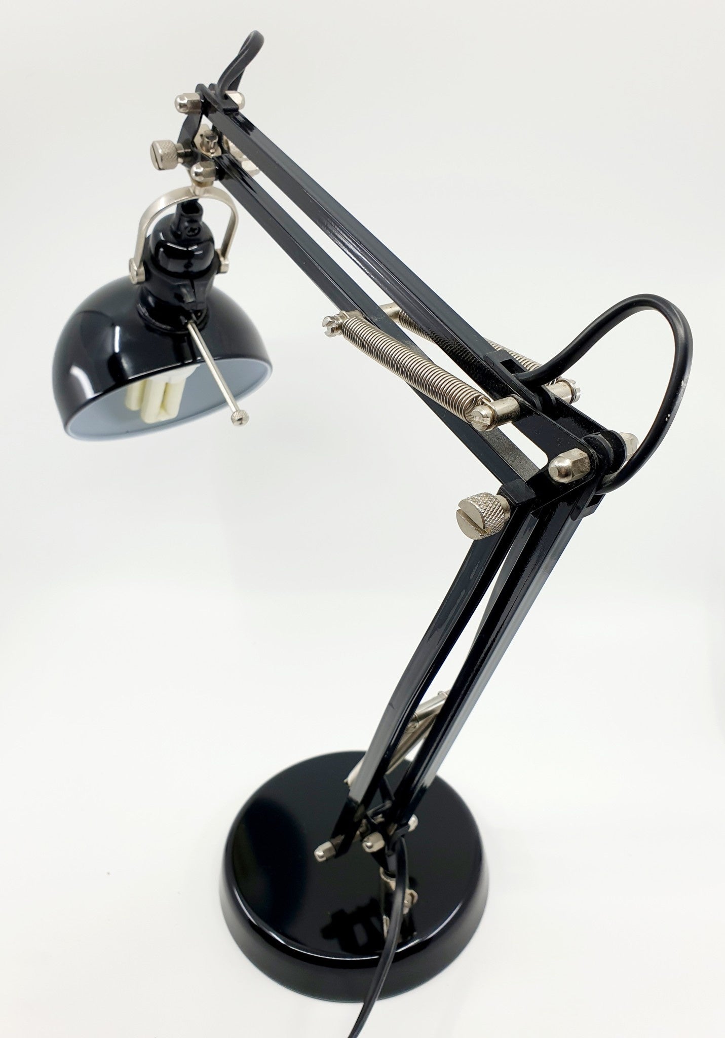Lampe de bureau articulée
