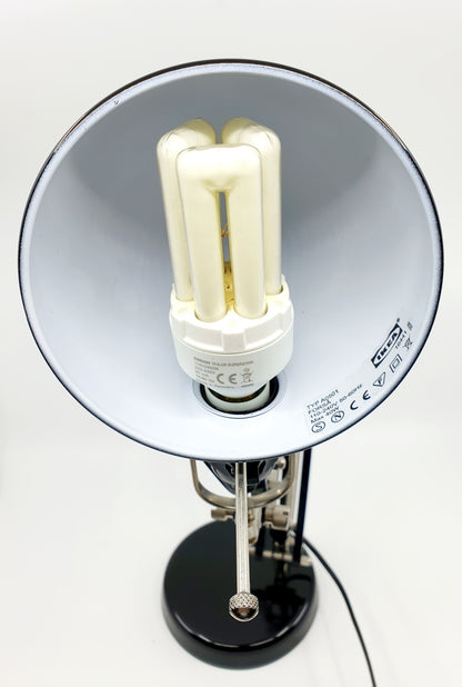 Lampe de bureau articulée