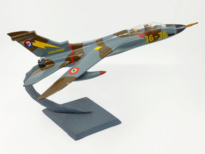 Maquette avion - Tornado 36-36 en métal