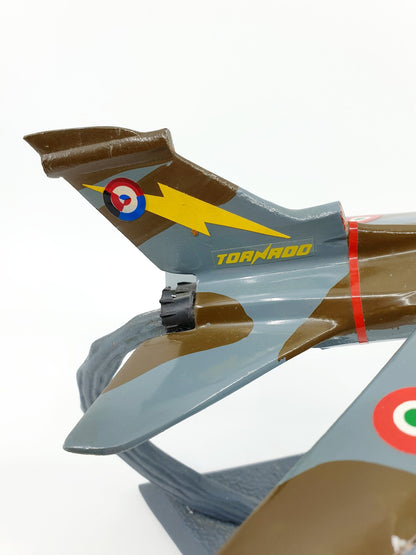 Maquette avion - Tornado 36-36 en métal