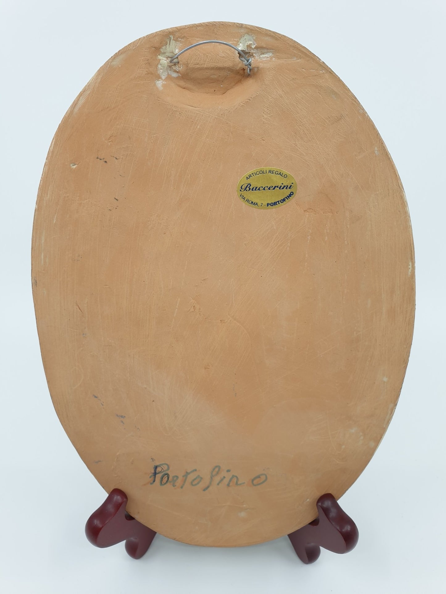 Décoration murale - Portofino Italie