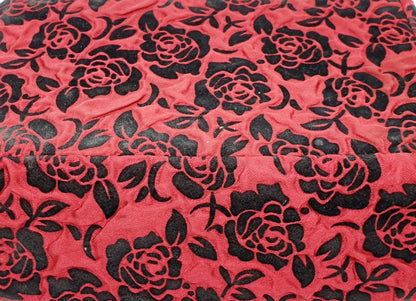 Corbeille de rangement en tissu