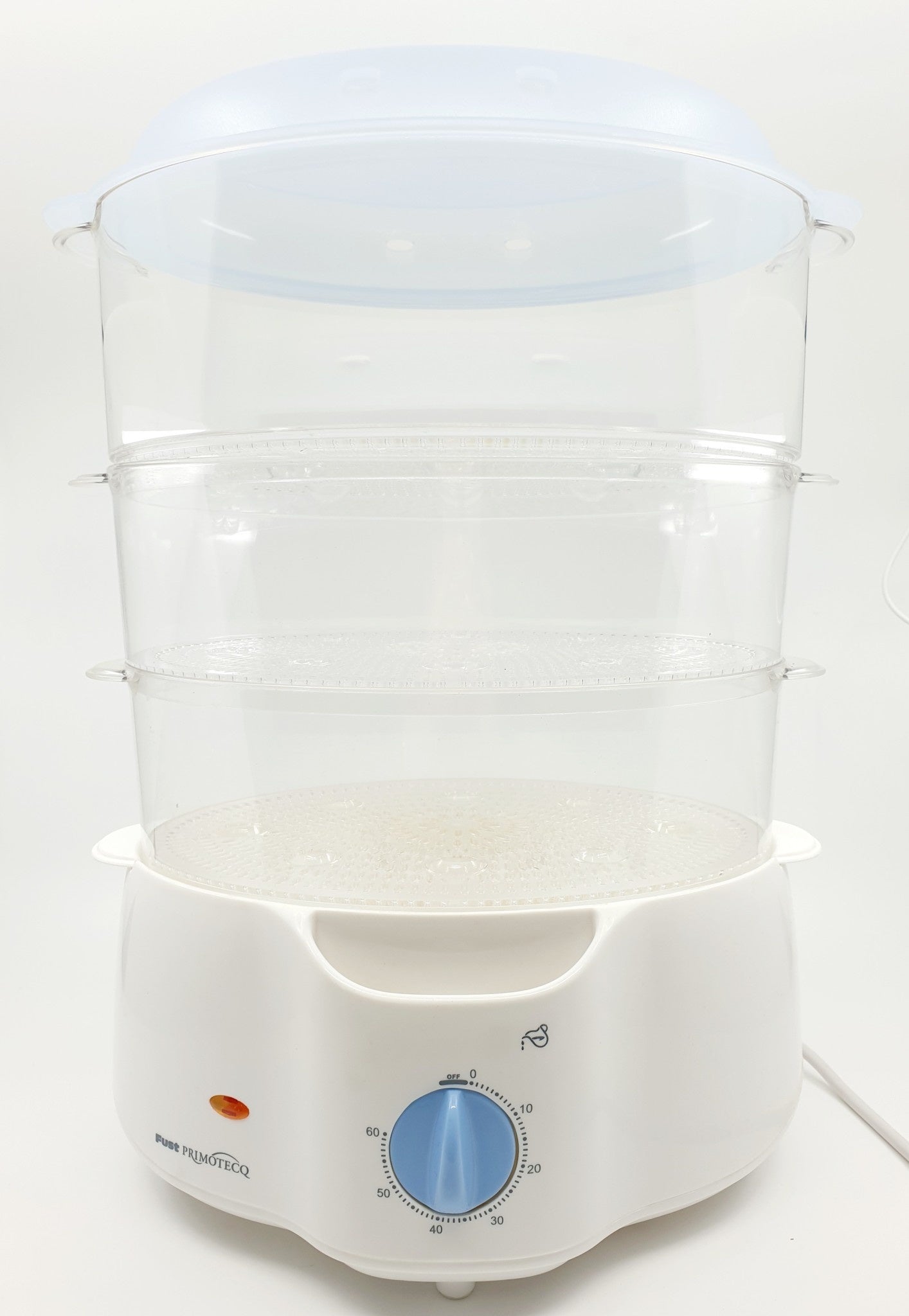 Cuiseur à vapeur - Primotecq VAPEUR V 395