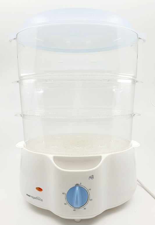 Cuiseur à vapeur - Primotecq VAPEUR V 395