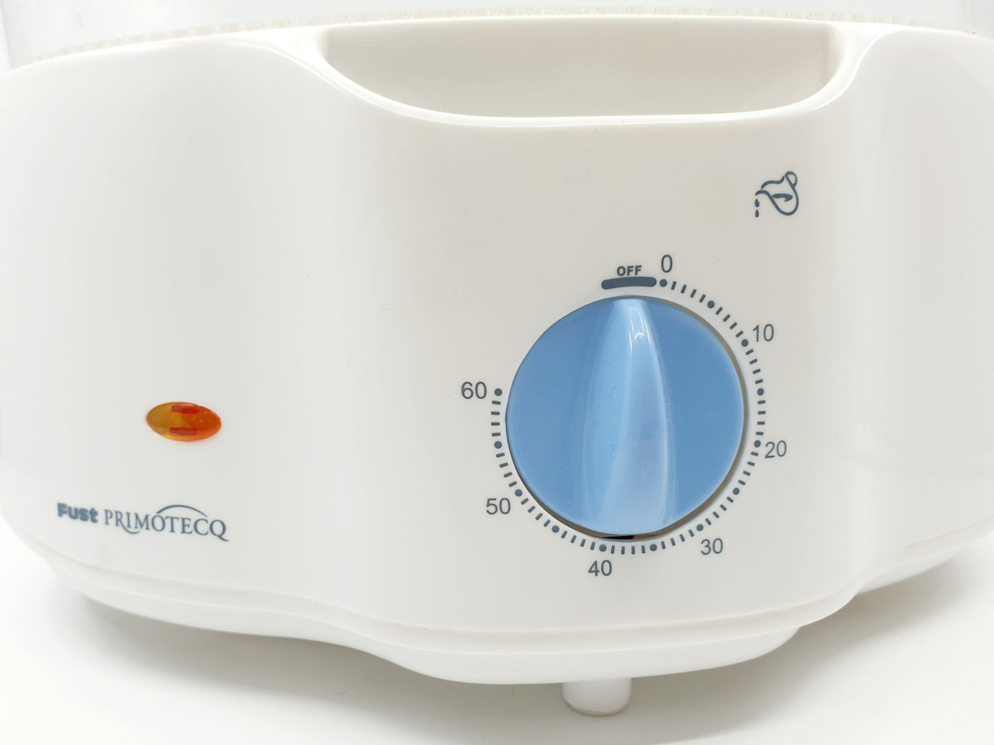 Cuiseur à vapeur - Primotecq VAPEUR V 395